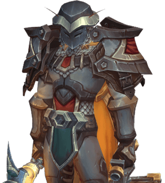 Collan render