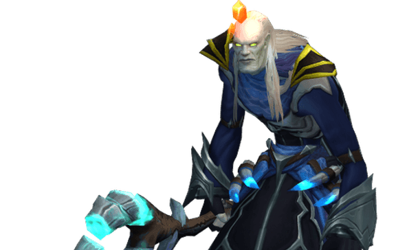 Daszed render