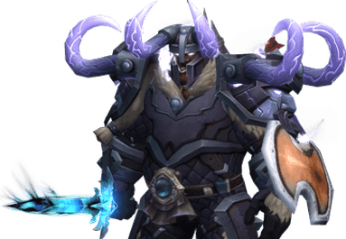 Denimdan render