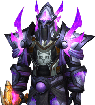 Dogren render