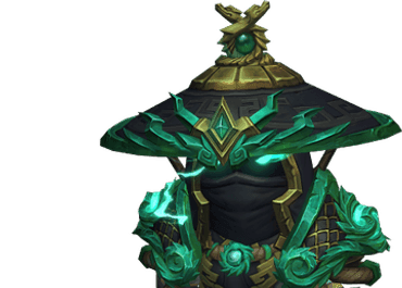 Ellyndeli render