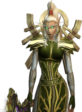Emalene render