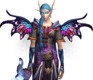 Enchant render