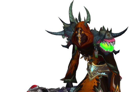 Eront render