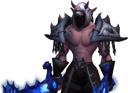 Flarabornee render