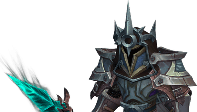 Fwostdeth render