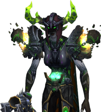 Fynnysh render