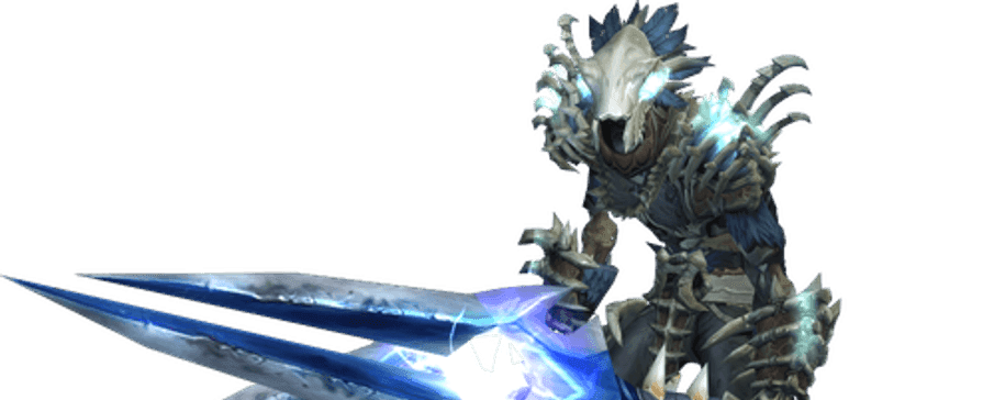 Goatstatik render