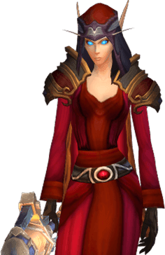 Gwynomore render