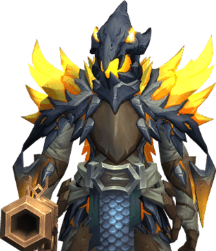 Hilah render