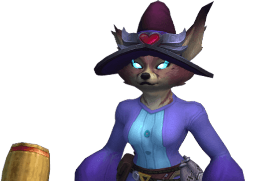 Howardunkus render