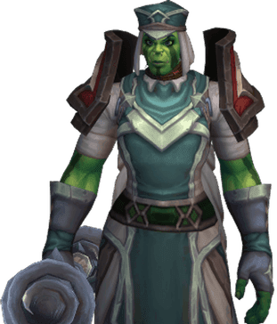 Iamsomid render