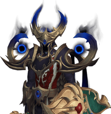 Iwillsmashu render