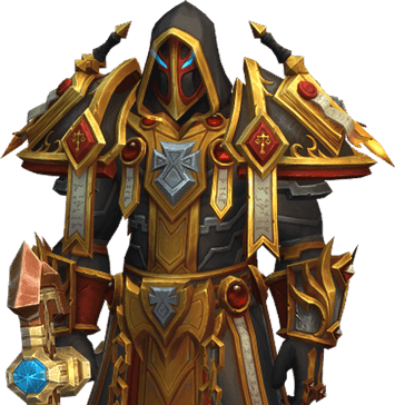 Joreion render