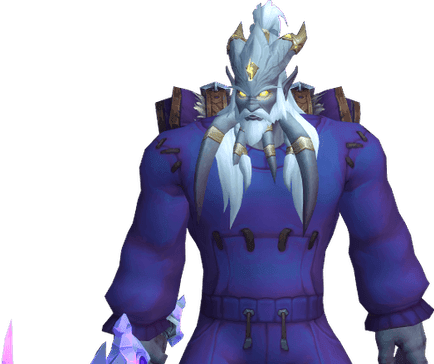 Kainnan render