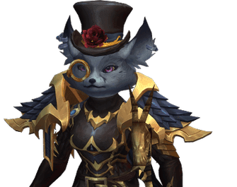 Kavorkyan render