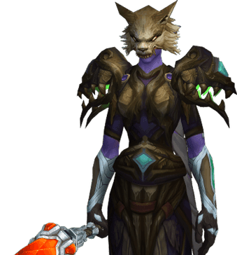 Kazku render