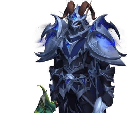 Keeiedron render