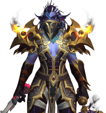Khâoss render