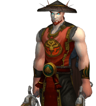 Lecalore render