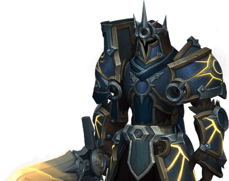 Light render