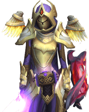 Liondori render
