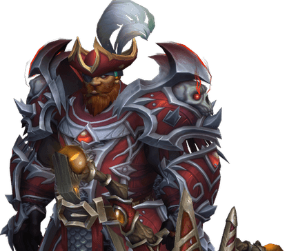 Lovuk render