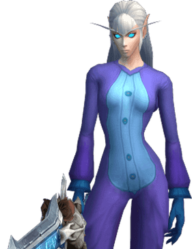 Míst render