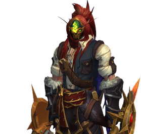 Markoss render