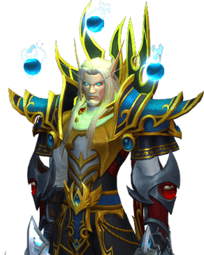 Mathavian render