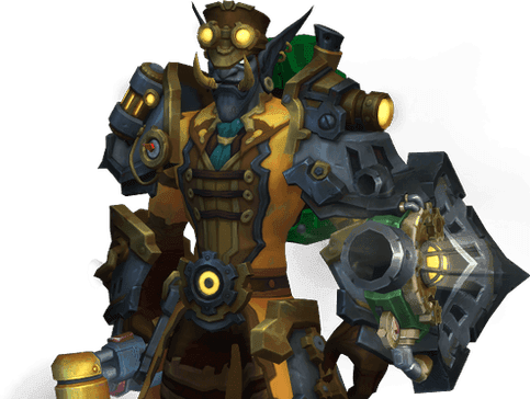 Nakon render
