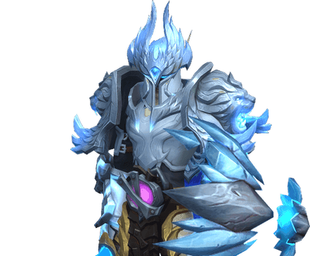 Nephey render