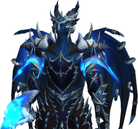 Nezindrov render