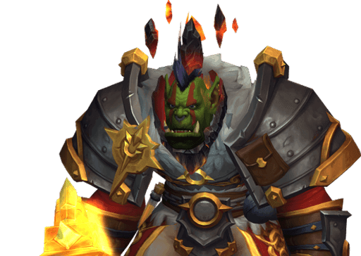 Nihilus render