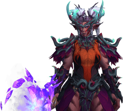 Nyxenah render