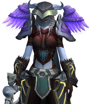 Ommaya render