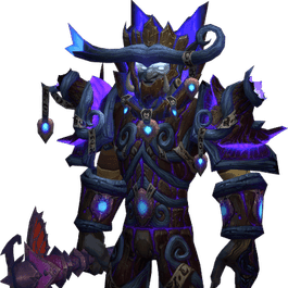 Pyrok render