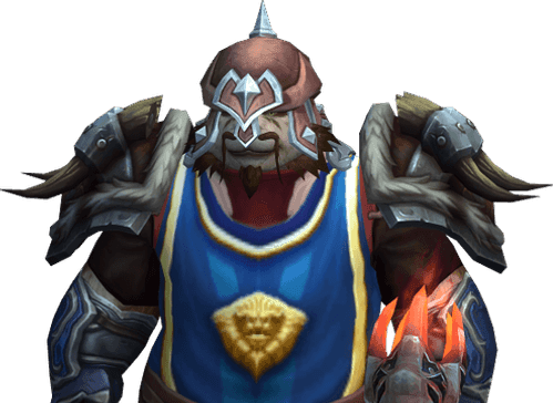 Randallk render