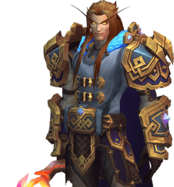 Síx render