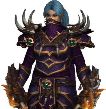 Saimarra render