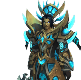 Sanastrin render