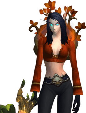 Sarawthoutnh render