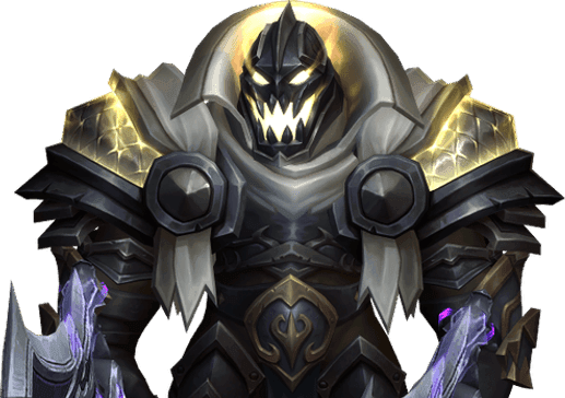 Shad render
