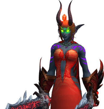 Shadinn render