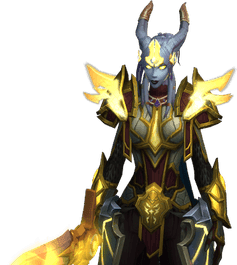 Shuuja render