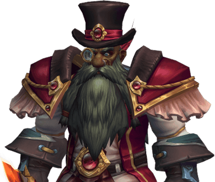 Smoltotem render