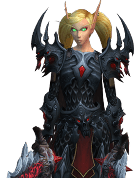 Syblr render