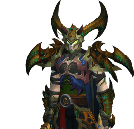 Taepodon render