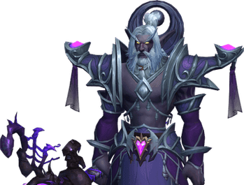 Talrius render