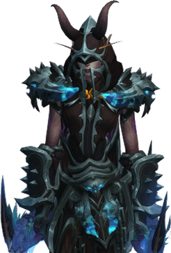 Tanis render